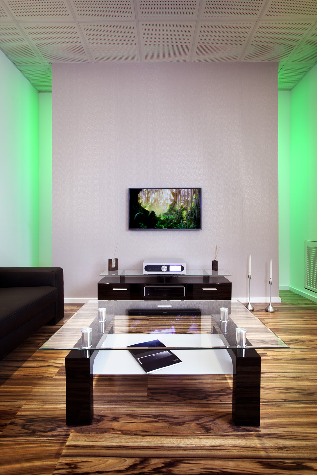 Elektroarbeiten von Elektro-Müller UG in Berlin-Köpenick